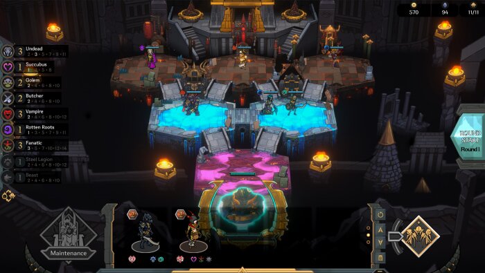 Vambrace: Dungeon Monarch Download Free
