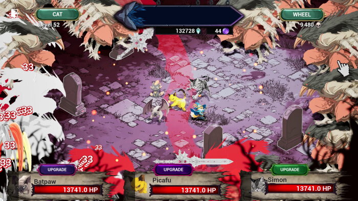 Vampire Cat Download Free