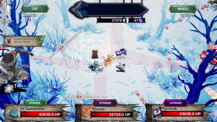 Vampire Cat Free Download Torrent