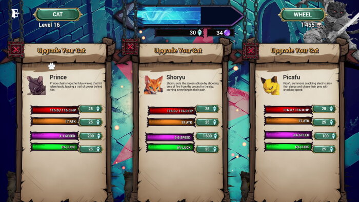 Vampire Cat Crack Download