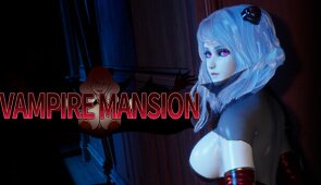 Download Vampire Mansion