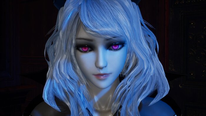 Vampire Mansion Crack Download