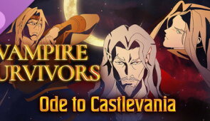 Download Vampire Survivors: Ode to Castlevania