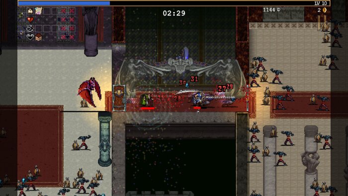 Vampire Survivors: Ode to Castlevania Crack Download