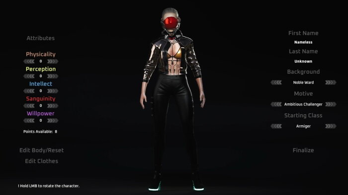 Vampire Syndicate: Gangs of MoonFall Download Free