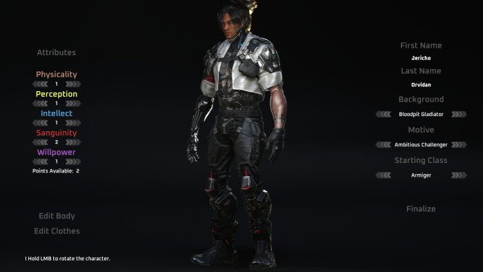 Vampire Syndicate: Gangs of MoonFall PC Crack