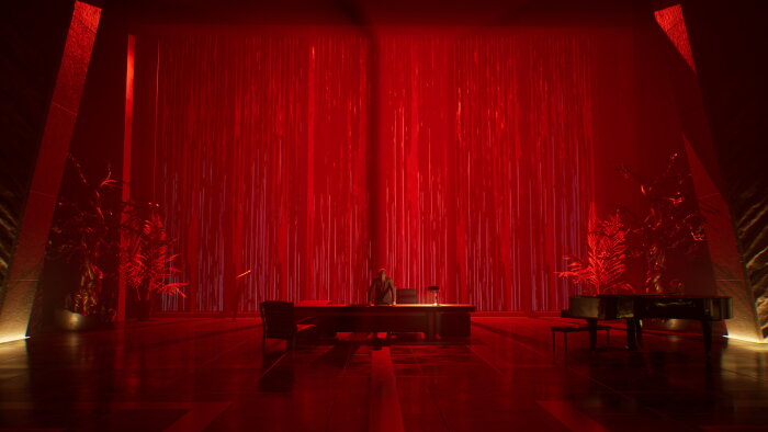 Vampire: The Masquerade® - Bloodlines™ 2 - The Flower & the Flame Free Download Torrent