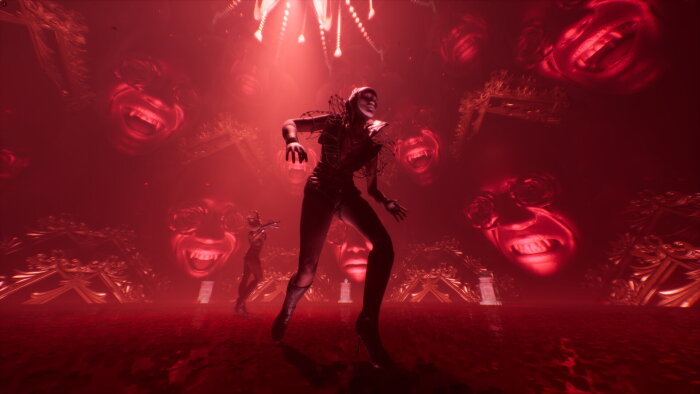 Vampire: The Masquerade® - Bloodlines™ 2 - The Flower & the Flame Crack Download