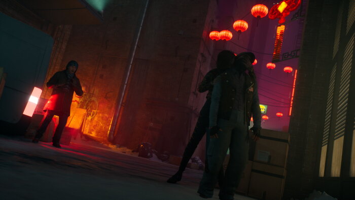 Vampire: The Masquerade® - Bloodlines™ 2 Download Free