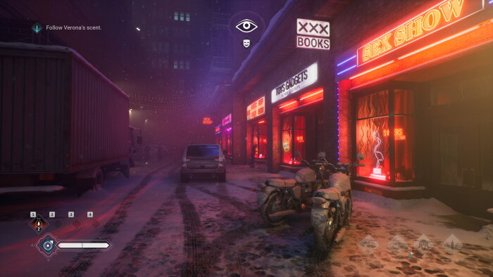Vampire: The Masquerade® - Bloodlines™ 2 PC Crack