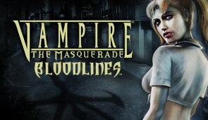 Download Vampire: The Masquerade - Bloodlines