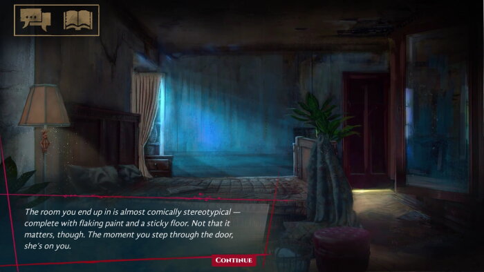 Vampire: The Masquerade - Coteries of New York PC Crack