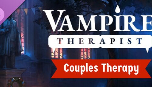 Download Vampire Therapist - Couples Therapy