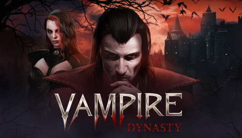 Download Vampires: Bloodlord Rising
