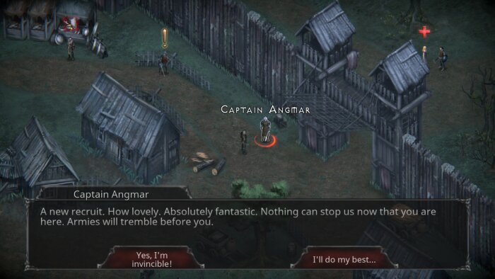 Vampire's Fall: Origins Free Download Torrent