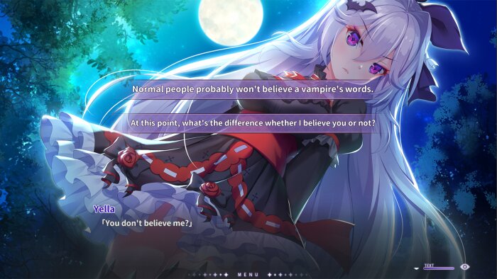 Vampires' Melody Free Download Torrent