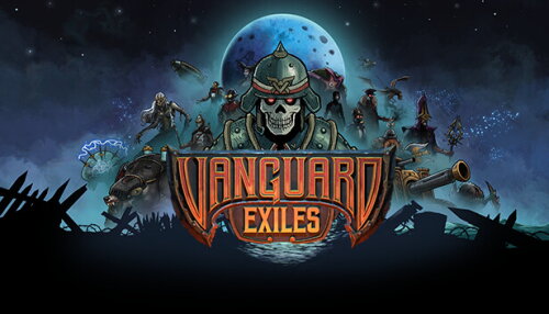 Download Vanguard Exiles