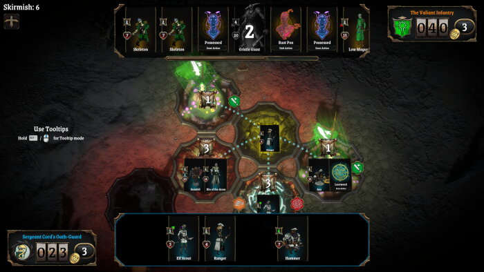 Vanguard Exiles Free Download Torrent