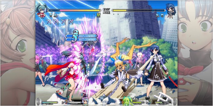 Vanguard Princess Crack Download