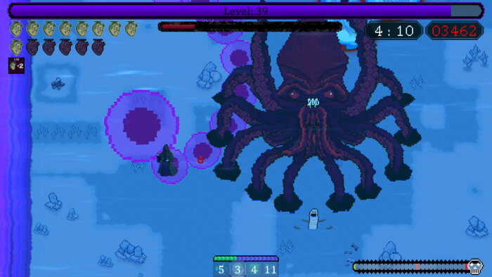 Vanquish The Eternal Download Free