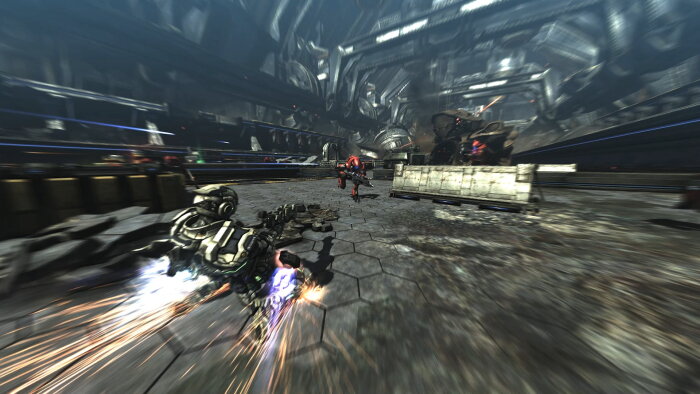 Vanquish Download Free