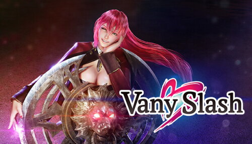 Download VanySlash