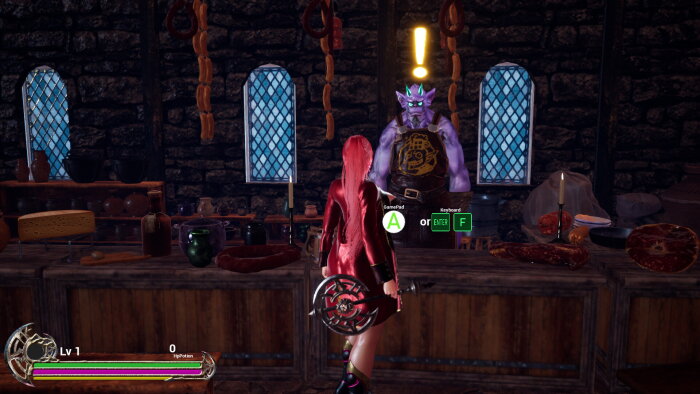 VanySlash Free Download Torrent