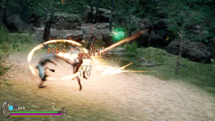 VanySlash PC Crack