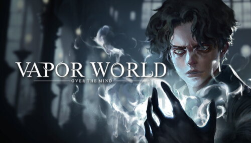 Download Vapor World: Over The Mind