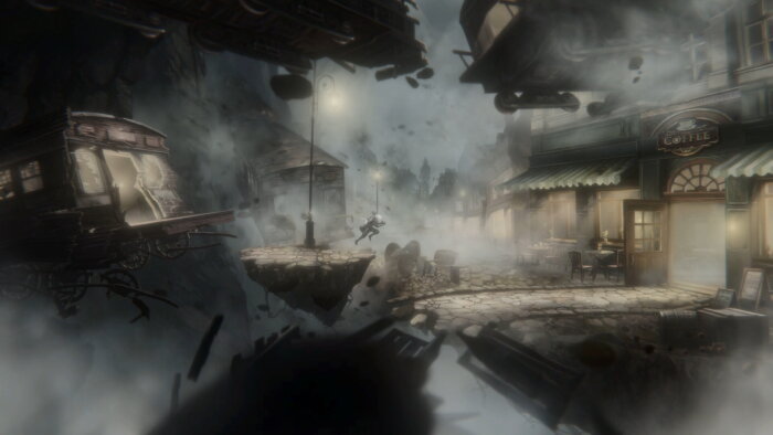 Vapor World: Over The Mind Free Download Torrent