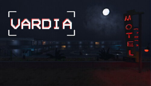 Download VARDIA