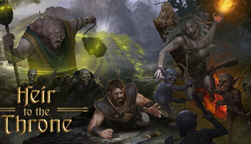 Download Varthos - Heir to the Throne