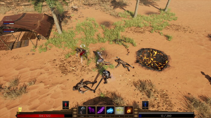 Varthos - Heir to the Throne Download Free