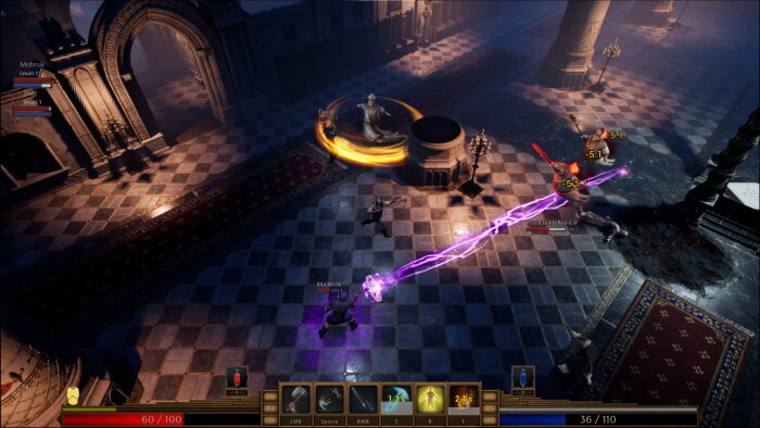Varthos - Heir to the Throne Crack Download