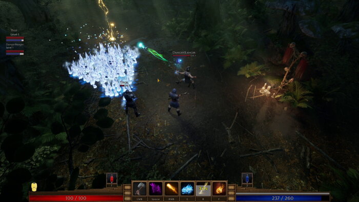 Varthos - Heir to the Throne PC Crack