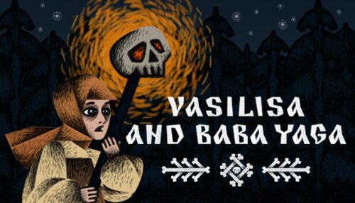 Download Vasilisa and Baba Yaga