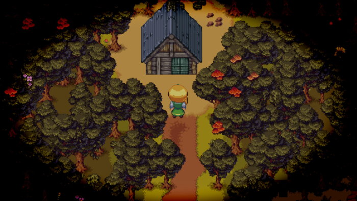 Vasilisa the Beautiful Free Download Torrent