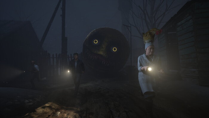 Vasilisa Free Download Torrent