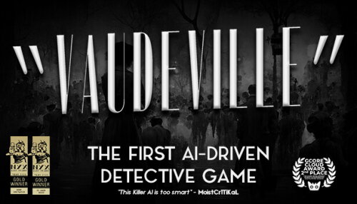 Download Vaudeville