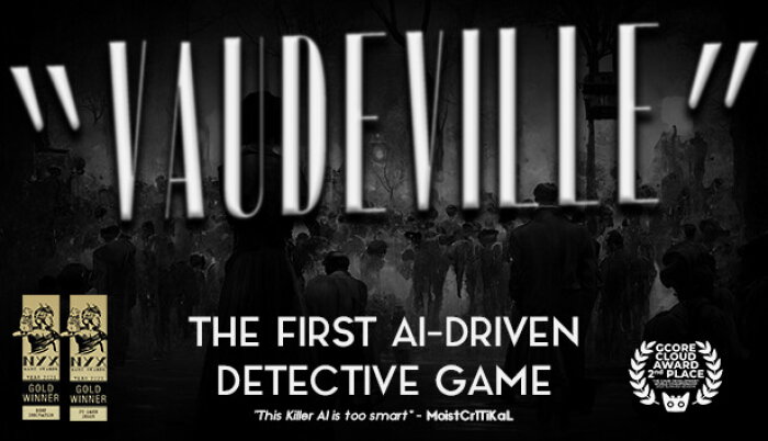 Vaudeville Download Free