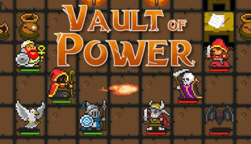 Download Vault of Power