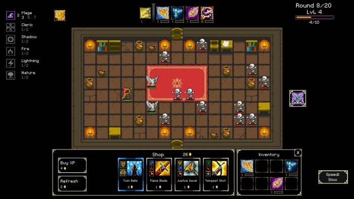 Vault of Power Download Free