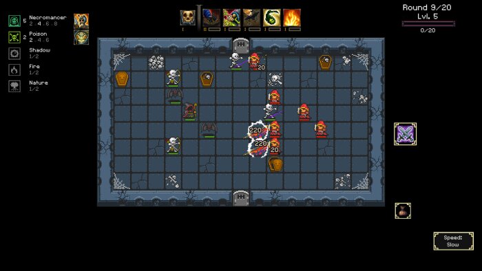 Vault of Power Free Download Torrent