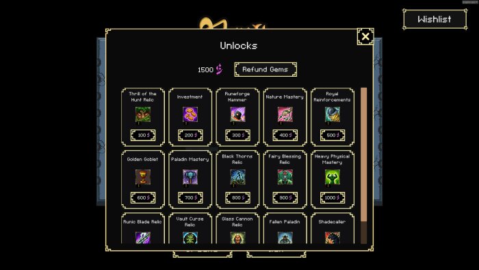 Vault of Power Crack Download