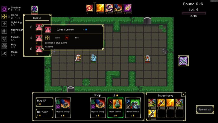 Vault of Power PC Crack
