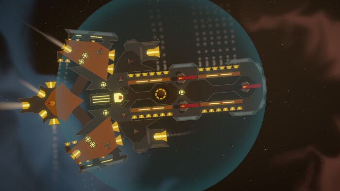 Vectored Armada Crack Download