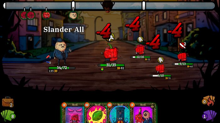 Vegangsters Free Download Torrent