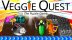 Download Veggie Quest: The Puzzle Game