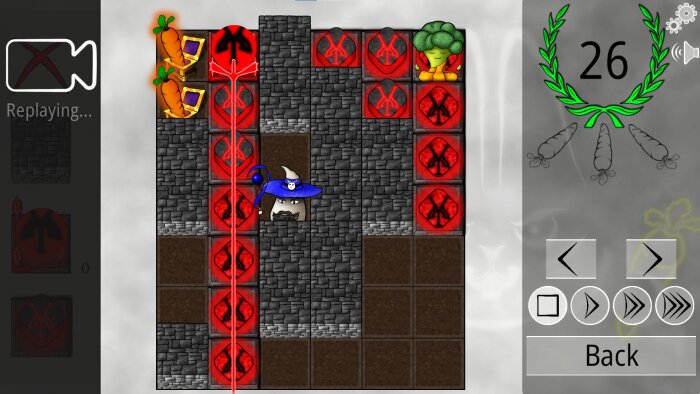 Veggie Quest: The Puzzle Game Free Download Torrent