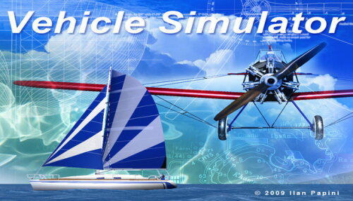 Download Vehicle Simulator
